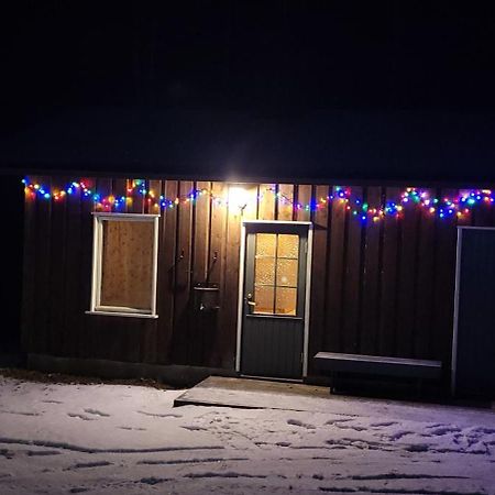 Villa Pahtajan Maja Rovaniemi Exterior foto